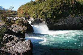 Maybe you would like to learn more about one of these? Answers Petrohue Waterfalls 2021