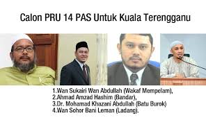 Dengan gagalnya umno/bn terengganu mengemukakan calon menteri besar selepas pru 14 bermakna umno/bn tiada hala tuju yang jelas. Brianpedro Pas Kemuka Calon Baru Untuk Pru14 Atau Apa Apa Situasi Yang Berkemungkinan Berlaku Heritage Site Open Air Old Buildings