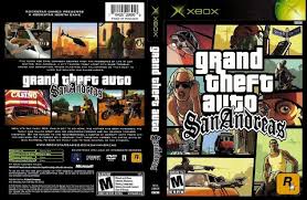 Apr 13, 2019 · and to top the sundae, gta san andreas also got a fine 1990's soundtrack and insane cheat codes to make the game more enjoyable. Grand Theft Auto San Andreas Xbox Free Download Borrow And Streaming Internet Archive