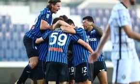 Here on sofascore livescore you can find all parma vs inter previous results sorted by their h2h matches. Atalanta Inter Finisce 1 1 Il Risultato Giusto Tra Due Squadre In Cerca Di Nuove Energie Prima Bergamo