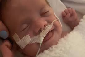 Fundraiser for Michelle Polito by Danielle Polito : Medical Expenses for  Kelsey Frances Colon