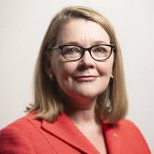 Emerita Professor Jenny Martin