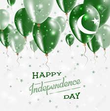 Published on april 28, 2016, under images. Pakistan Vector Patriotic Poster Independence Day Placard With Bright Colorful Balloons Of Country National Colors Pakistan Independence Day Celebration Royalty Free Cliparts Vectors And Stock Illustration Image 96213389