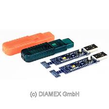 It lacks only a dc power jack, and works with a. 2 X Ardumex Stick Arduino Nano Kompatibel Mit Atmega328pb
