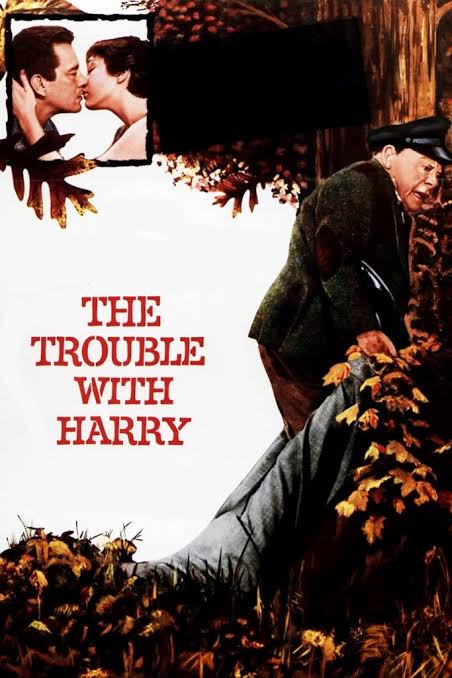 The Trouble with Harry – Vidiots