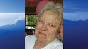 Martha Jean (Jones) Springer, East Palestine, Ohio