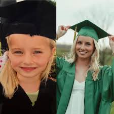 CONGRATULATIONS to all of these former Lafayette Academy Preschool students  that are graduating this year! We are so proud of you and know you are  going to do big things! ❤️