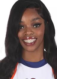 Mackenzie Abercrombie