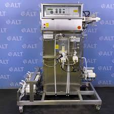 Fplc stands for fast protein liquid chromatography and hplc stands for high performance on the other hand, fplc is a purification technique which is used to separate protein mixtures and to. Refurbished Hplc Liquid Chromatography Fplc