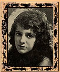 Edith Roberts: Edith Roberts Herbert Blache