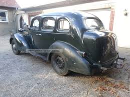 Image result for Rivermist Gray 1935 Pontiac