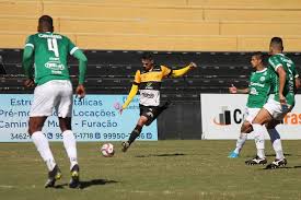 Veja o resumo da partida entre ypiranga x criciúma. Guxv1qcbg2zmdm