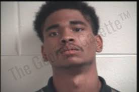 Earnest Porter — Henry County Jail Bookings