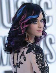 I Want To Do This To My Hair Katy Perry Hair Color Katy Perry Hair Hair Styles