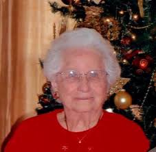 Vivian Strickland Obituary (1922