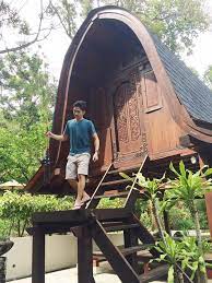 Very spacious and suitable for family gathering. 7 Resort Dengan Kolam Renang Di Selangor Untuk Percutian Beramai Ramai