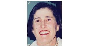 Margot Pordes Obituary (1943