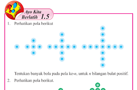 Kumpulan soal kunci jawaban dan pembahasan matematika smp kelas 7. Kunci Jawaban Matematika Kelas 8 Ayo Berlatih 15 Sanjau Soal Latihan