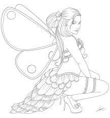 Inspirational Coloring Pages From Secret Garden Enchanted Forest And Other Coloring Bo Libros Para Colorear Munecas Para Dibujar Dibujos Para Colorear Adultos