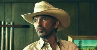 Landman: Production begins