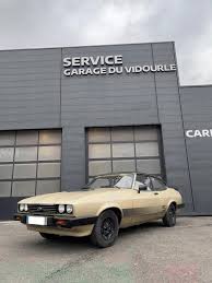 Image result for Gold 1978 Capri