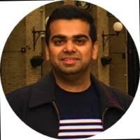 Nitish Tyagi Email & Phone Number