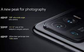 Although xiaomi has taken the mi 11 to the max with this ultra handset's excellent photography, extra display and rapid charging, we. Neu Xiaomi Mi 11 Ultra Und Mi 11 Pro News Dkamera De Das Digitalkamera Magazin