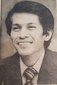 Former Sen. Gregorio “Gringo” Honasan