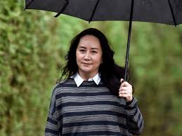 Canada's most high profile case in recent years is currently being held in vancouver. I Am Not Going To Comment Trudeau Asked About Report U S In Talks To Free Meng Wanzhou National Post