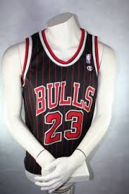 Entdecke hier das neue psg trikot bei unisport. Michael Jordan Trikot Mit Flock Und Nummer Spieler Trikot De Marktplatz Retro Vintage Fussball Trikots Von Superstars