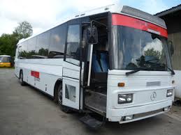 Autocar Mercedes Benz O 303 Padane 15 Ue D Occasion A Vendre Prix 7500 Eur Annee De Fabrication 1984 Truck1 1096736