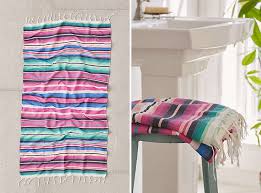 Find all towels at wayfair. 13 Summer Style Boosters Under75 Urban Outfitters Bath Towel House Home