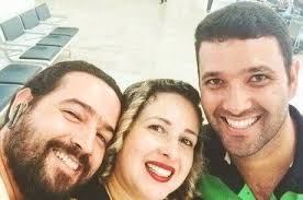 Filho de Dona Geralda apoia participação da mãe no Miss Bumbum, mas reprova  novo amor