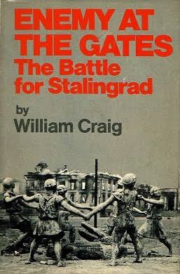 Enemy at the Gates: The Battle for Stalingrad - Wikipedia