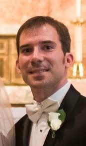 Jeremy Harting Obituary