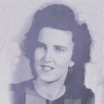 Mildred Johnson Wellman Obituary