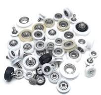 Manufacturer Metal Fabrication Custom Aluminum Cast Pulley Wheel