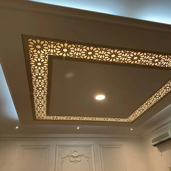 شركه جبس بورد توريد وتركيب - قطر - 30909146