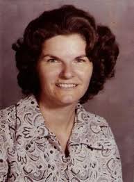 Ruby Yvonna Bragg Bourque (1938-1987)