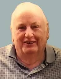 Obituary information for Patrick O. Kelly