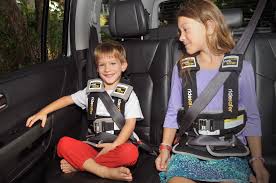 Ridesafer Travel Vest Safe Car Seats Travel Vest Car Seats