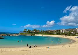 Hotels near naval air museum barbers point; Oahu Snorkeling This Hawaii Life