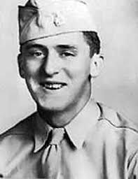 Stanford Lee Arnold's memories of WW2