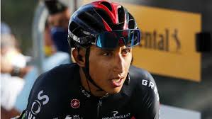 Roban y golpean a ciclistas de la selección de barbados en bogotá). Tvuumjxvxnihqm