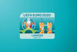 Uefa Branding Identity By Y R For The 2020 Euro Championship Logo Reveal Euro Championship Branding