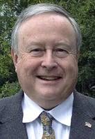 Daniel Smith Harrop III Obituary