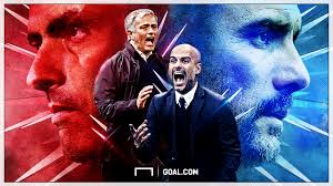 This is problematic for mourinho. In Here He S The F King Chief Why There Is No Love Lost Between Guardiola Mourinho Goal Com