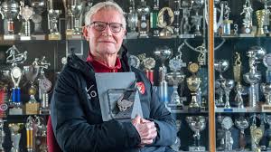 Gouden periode IVV: in vijf seizoenen van vierde naar eerste klasse