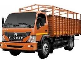 Maybe you would like to learn more about one of these? Eicher Pro 1095 On Road Price Specification Features