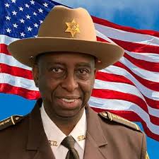 Sheriff Vernon Betts (@SheriffBettsSTL)